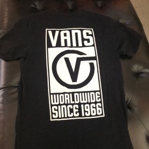 Vans T-shirt